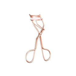 DEAR DAHLIA Dream Eyelash Curler Painless with Comfort Grip and Silicone Pad, Premium Volume Up Eyelash - Made in Korea