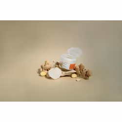 [BONAJOUR] Ginger Aqua Relief Toner Pad for Sensitive Skin  Gentle Exfoliation and Soothing
