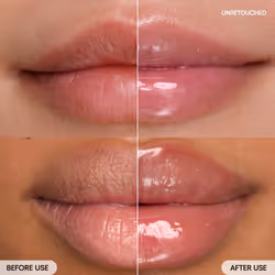LANEIGE Lip Glowy Balm: Hydrate  Glossy  Lightweight  Moisturize & Tint with Shea Butter