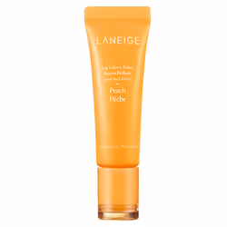 Lip Glowy Balm Peach