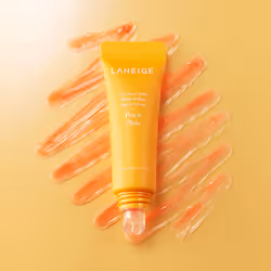 Lip Glowy Balm Peach