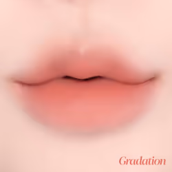 Espoir Couture Lip Tint Blur Velvet #1 Cozy 0.19oz | Natural Blurry Color Liquid Lipstick | Long-Lasting Smudge-Proof Fixing Lip Stain | Lightweight M