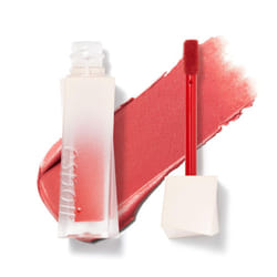 Espoir Couture Lip Tint Blur Velvet #2 Moonlit 0.19oz | Natural Blurry Color Liquid Lipstick | Long-Lasting Smudge-Proof Fixing Lip Stain | Lightweigh