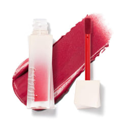 Espoir Couture Lip Tint Blur Velvet #4 Chilin 0.19oz | Natural Blurry Color Liquid Lipstick | Long-Lasting Smudge-Proof Fixing Lip Stain | Lightweight