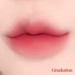 Espoir Couture Lip Tint Blur Velvet #4 Chilin 0.19oz | Natural Blurry Color Liquid Lipstick | Long-Lasting Smudge-Proof Fixing Lip Stain | Lightweight