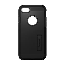 Spigen Tough Armor 2 mobile phone case 11.9 cm (4.7") Cover Black