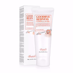 Goodbye Redness Centella gel 100 ml