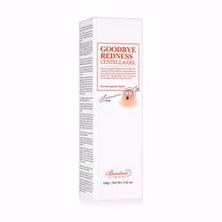 Goodbye Redness Centella gel 100 ml