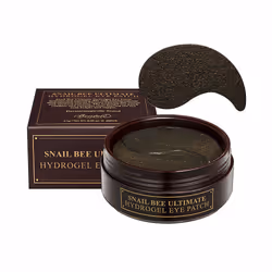 Snail Bee Ultimate hydrogel eye patch 60 gr