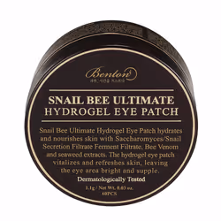Snail Bee Ultimate hydrogel eye patch 60 gr - Additional view 4