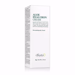 Aloe Hyaluron cream 50 gr
