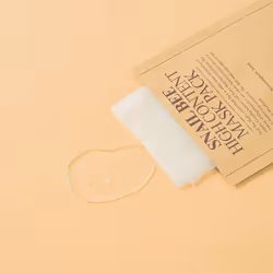 Snail Bee High Content mask 20 ml