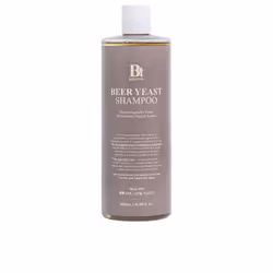 Beer Yeast shampoo 500 ml