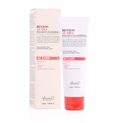 Ac Bha foam cleansing 120 gr - Additional view 2