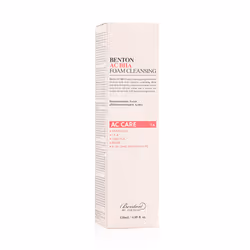 Ac Bha foam cleansing 120 gr - Additional view 3