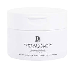 Guava 70 Skin Toner face mask pad 70 u