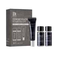 Fermentation Starter Case 3 pcs