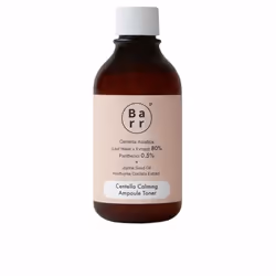 Centella Calming ampoule toner 200 ml