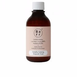 Centella Calming ampoule toner 200 ml