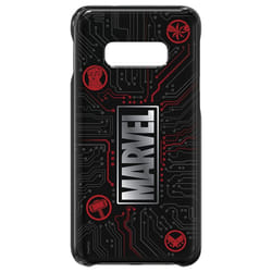 Samsung GP-G970HIFGHWF mobile phone case Cover Black, Red