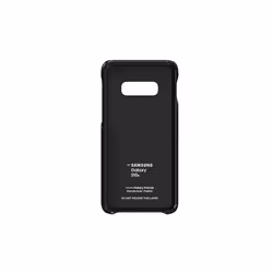 Samsung GP-G970HIFGHWF mobile phone case Cover Black, Red