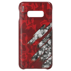 Samsung GP-G970HIFGHWI mobile phone case Cover Red