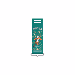 DISNEY GREEN TIGGER STRAP CASE