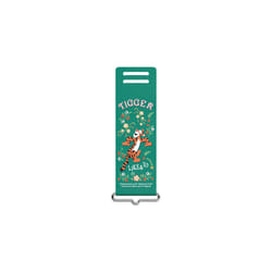 DISNEY GREEN TIGGER STRAP CASE