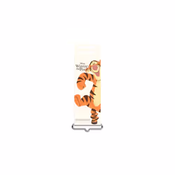 DISNEY TIGGER STRAP SILICONE CASE