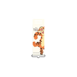 DISNEY TIGGER STRAP SILICONE CASE
