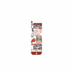 DISNEY COLLAGE STRAP CASE