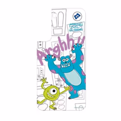 Samsung GP-TOS906HIAGW, Backplate, Multicolour, Samsung, Galaxy S22+, 1 pc(s), 75 mm
