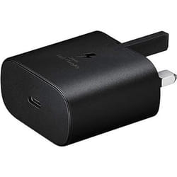 Samsung GP-PTU020SOA Universal Black AC Fast charging Indoor