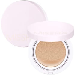 Missha Magic Cushion Cover Lasting Foundation SPF50+/PA+++, 23 Natural Beige 15 g