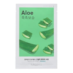 Missha Airy Fit Aloe Sheet Mask 19G