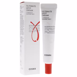 AC Collection Ultimate Spot Cream by Cosrx for Unisex - 1.05 oz Cream