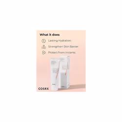 Balancium Comfort Ceramide Cream, 2.82 oz/80g | 50% Centella Asiatica Soothing & Long-lasting Facial Moisturiser for Dry Skin | Matte Finish | Korean