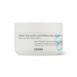 COSRX Green Tea Aqua Soothing Gel Cream 50ml
