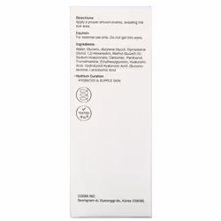 Cosrx, Hydrium, Triple Hyaluronic Moisture Ampoule, 1.35 fl oz (40 ml)