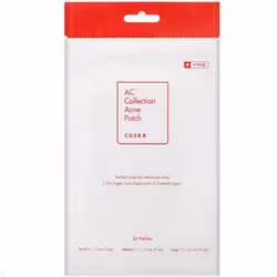 Cosrx, AC Collection, Acne Patch, 26 Patches