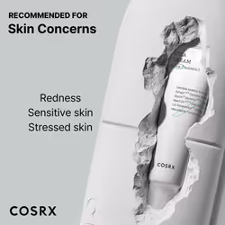 COSRX Pure Fit Cica Cream  50ml / 1.69 fl.oz | Centella Moisturizer - Additional view 4