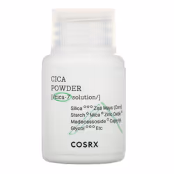 Cosrx, Pure Fit, Cica Powder, 0.24 oz (7 g)