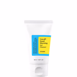 CosRX - Low pH Good Morning Gel Cleanser (50ml)