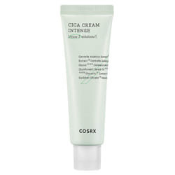 COSRX Pure Fit Cica Intensive Cream 1.7 oz/ 50 mL | For Dry Sensitive Skin  Centella Asiatica Face Moisturizer Recommended for AcneProne Skin  Reduce