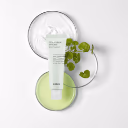 COSRX Pure Fit Cica Intensive Cream 1.7 oz/ 50 mL | For Dry Sensitive Skin  Centella Asiatica Face Moisturizer Recommended for AcneProne Skin  Reduce