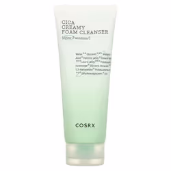 Cosrx, Cica Creamy Foam Cleanser, 5.07 fl oz (150 ml)
