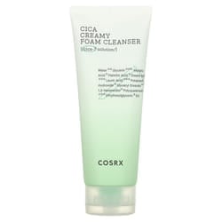 Cosrx, Cica Creamy Foam Cleanser, 5.07 fl oz (150 ml)
