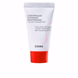 Lightweight soothing moisturizer 80 ml