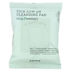 Cosrx, Cica Low pH Cleansing Pad, 30 Pads, 2.87 fl oz (85 ml)
