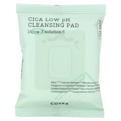 Cosrx, Cica Low pH Cleansing Pad, 30 Pads, 2.87 fl oz (85 ml)